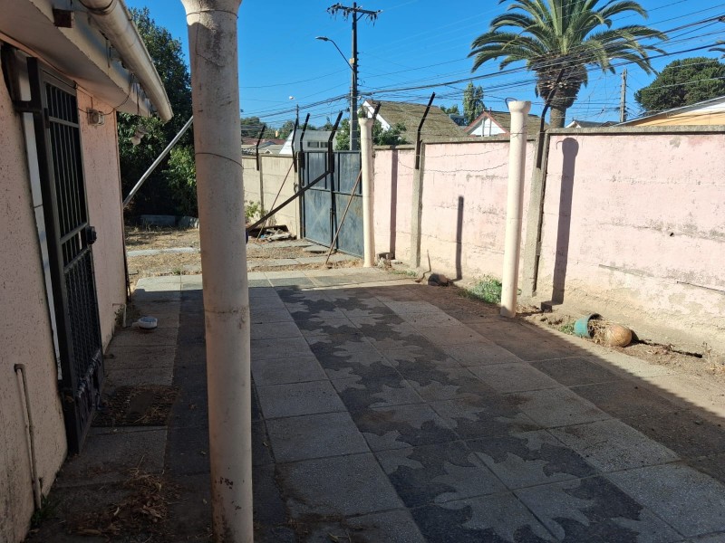 Amplia Casa 4D1B Ideal para Negocios.
