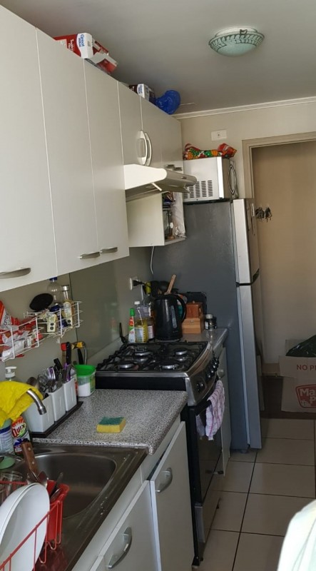 Hermoso Dpto 3D1B Comuna Puente Alto, Valor Conversable