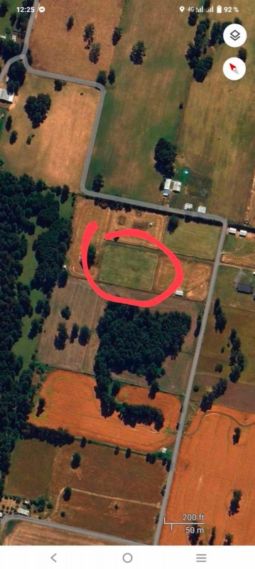 Oportunidad Parcela 5244M2 en la Unión, Valdivia!!!