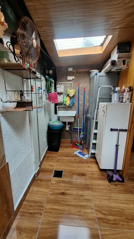 Gran Oportunidad Casa 2 Pisos en San Bernardo|2D1B+E