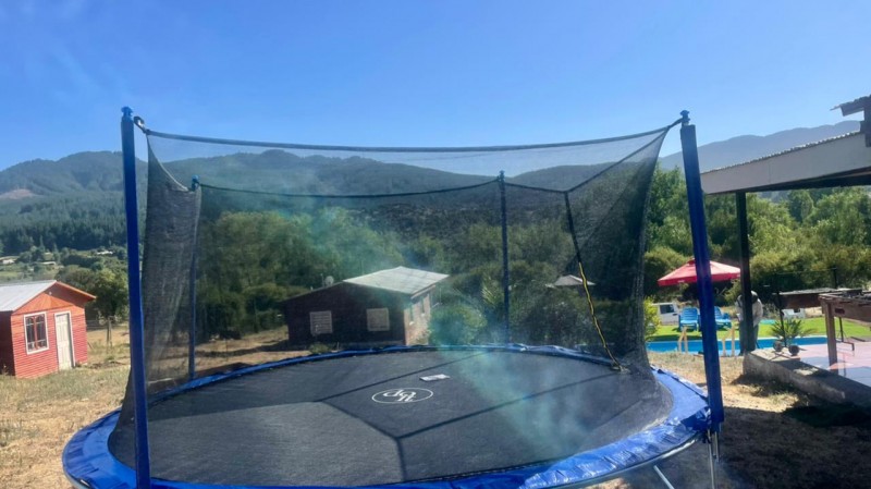 ¡¡oportunidad!! Parcela, 2 Casas 4D2B Tinaja,sauna, Piscina