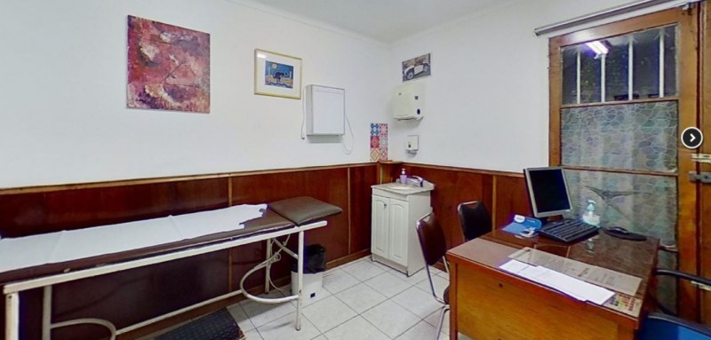 Centro Profesional Multiuso, Salud-Estetica-Cowork
