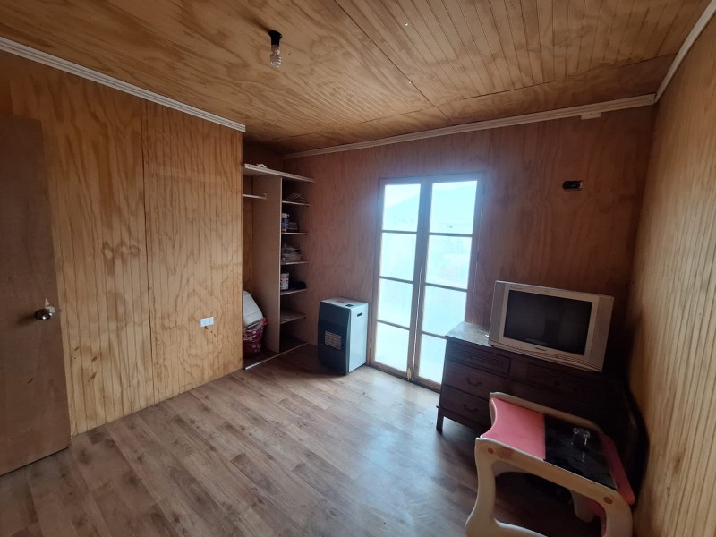 Amplia Parcela Con Gran Potencial Familiar|5.400M2|6D2B