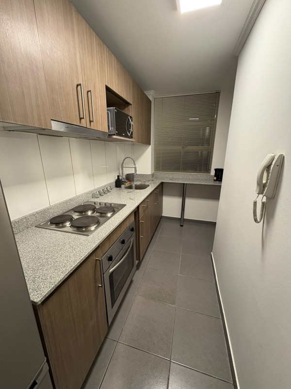 Hermoso y Acogedor Dpto Excelente Oportunidad de Compra