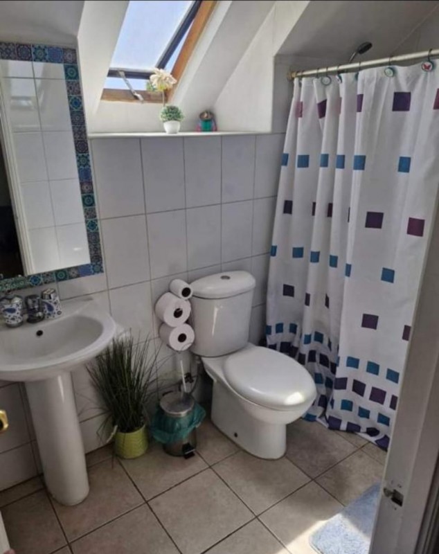 Oportunidad Bella Casa en Sector de Maipu!!! 4D4B