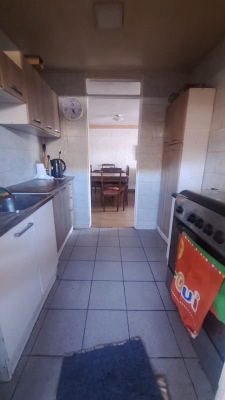 Hermosa Casa en Venta 3D1B en Maipu!!
