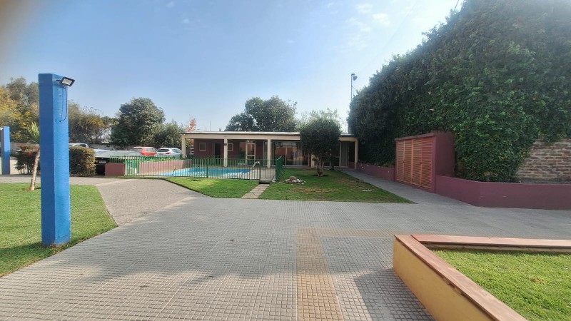 Oportunidad de Departamento en la Cisterna