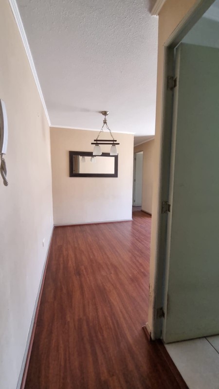 Departamento en Pte Alto 3D1B+Estacionamiento