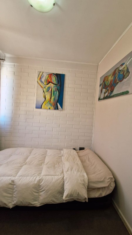 Oportunidad Casa de 3 Pisos Semi Amoblada
