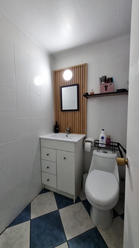 Hermosa Casa de 2 Piso en Puente Alto 3D3B+Estacionamientos