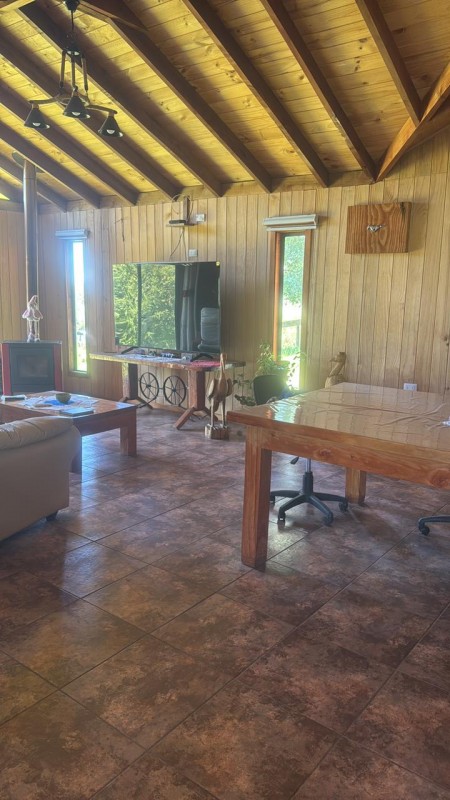 18,88 Hectareas,hermosa Casa 4D2B