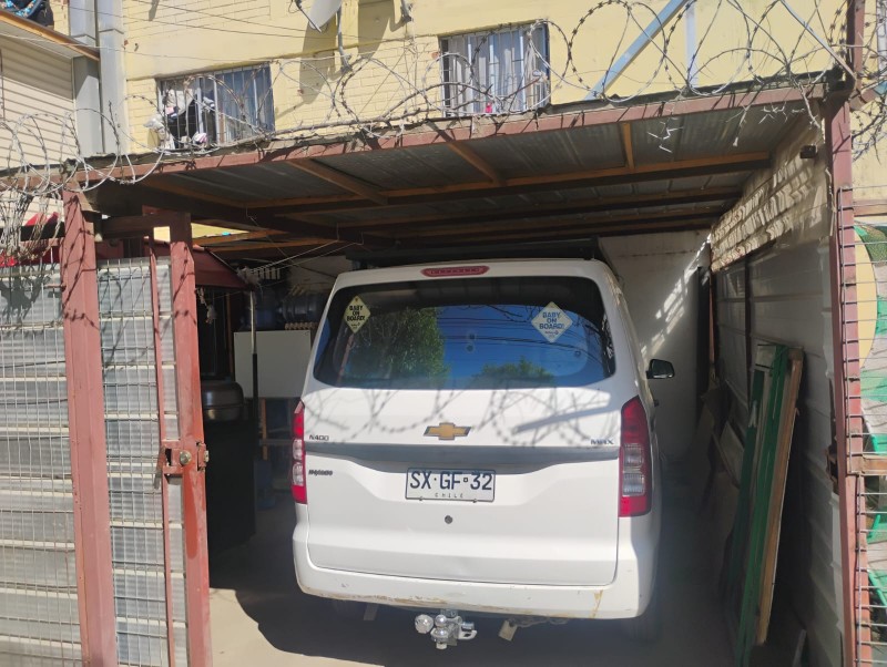 Departamento en Melipilla 2D1B+E