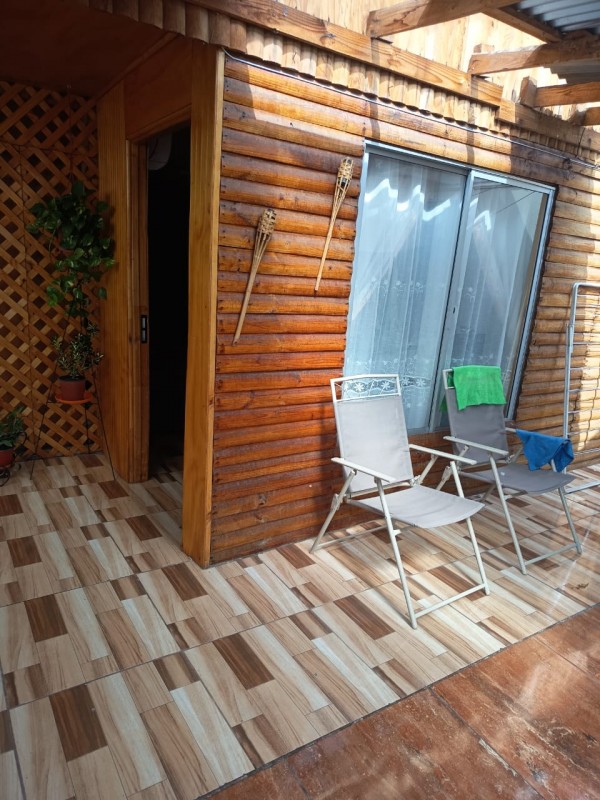 Fotografía de Oportunidad de Gran Proyecto 2 Casas en Batuco / Lampa