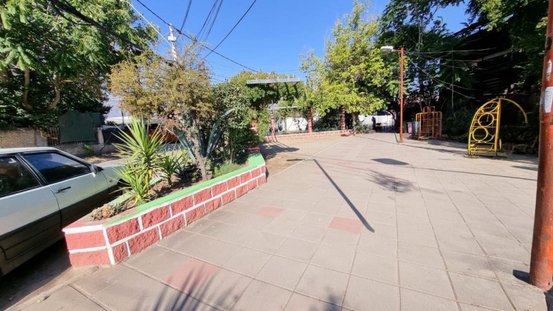 Acogedor Departamento 2D1B