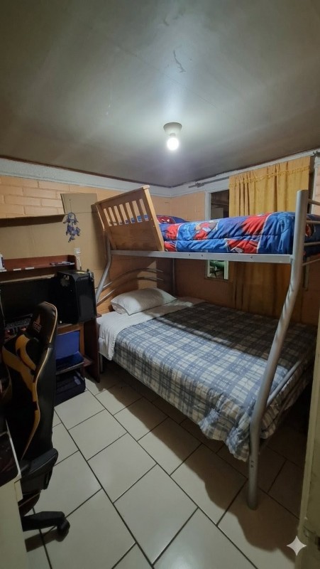 Hermosa Casa en Puente Alto 3D1B+1Estacionamiento+Bodega