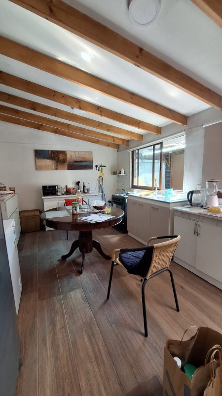 Vende Casa 4D-2B Mall Plaza Oeste