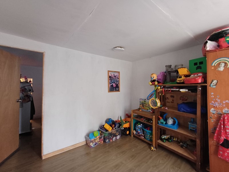 Hermosa Casa en Recoleta | 3D1B