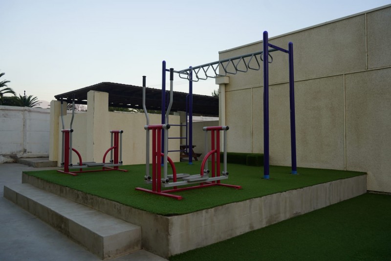 Oportunidad Amplio Acogedor Dpto en Villa Alemana|3D1B+E|
