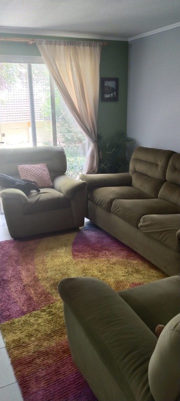Hermosa Casa 4D3B Lampa en Arriendo!!
