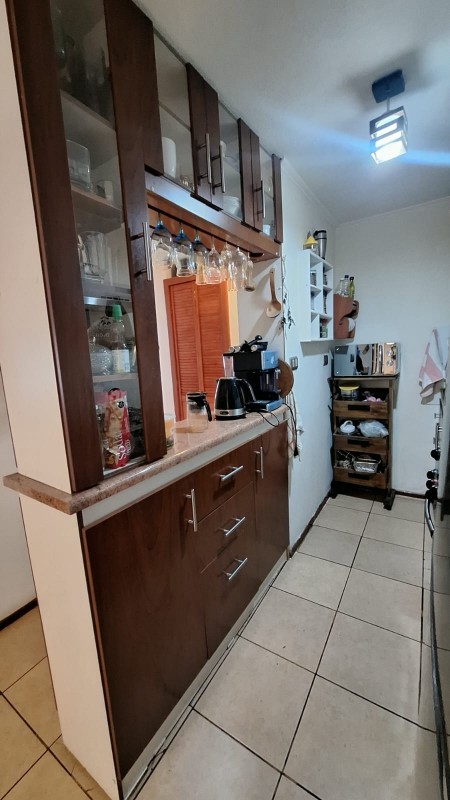 Oportunidad Acogedor Departamento en la Cisterna