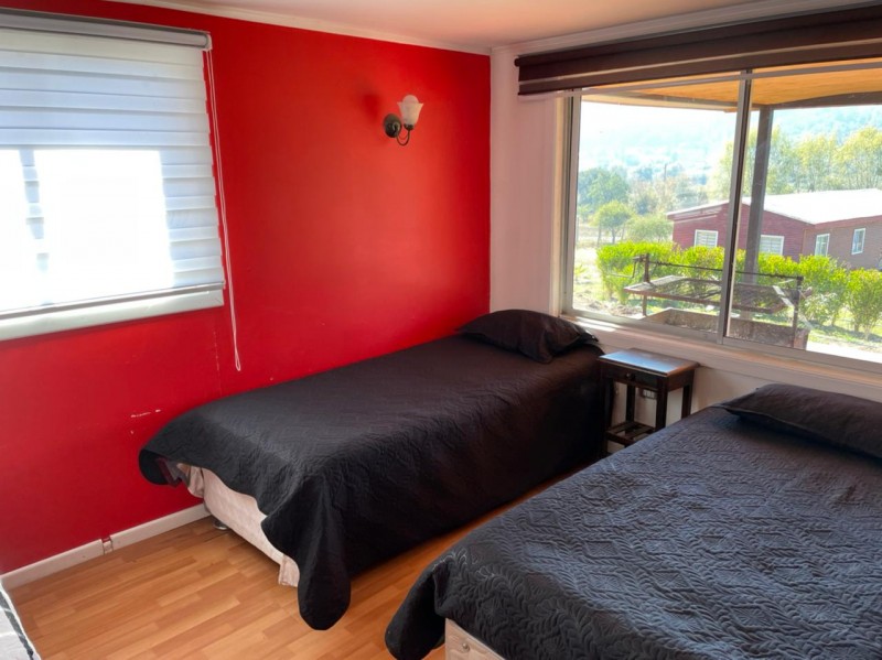 ¡¡oportunidad!! Parcela, 2 Casas 4D2B Tinaja,sauna, Piscina
