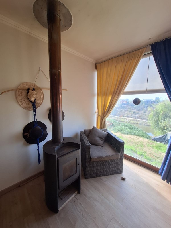 Oportunidad en Melipilla, Parcela 5230M2 | Piscina