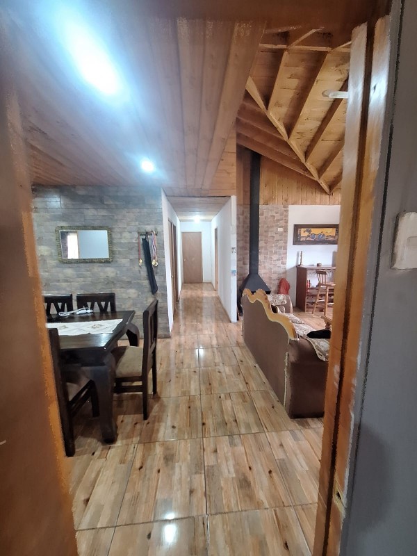 Propiedad Familiar 1.411M2 Con Quincho | el Monte