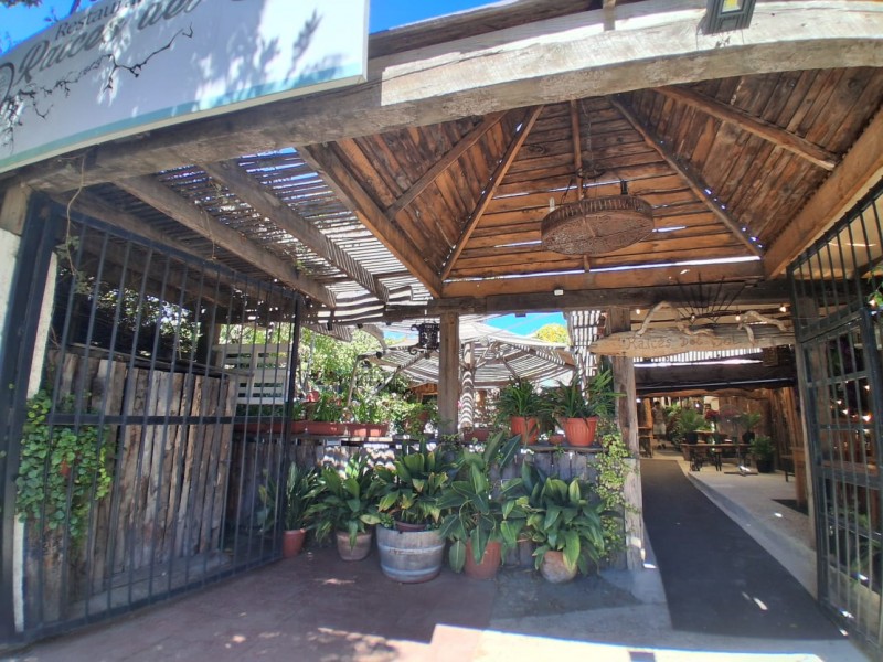 Gran Oportunidad de Restaurant en Quilpué
