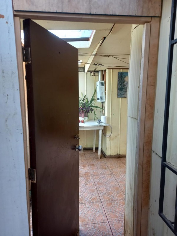 Hermosas Casas Principal E Interior 4D2B en Temuco !!!
