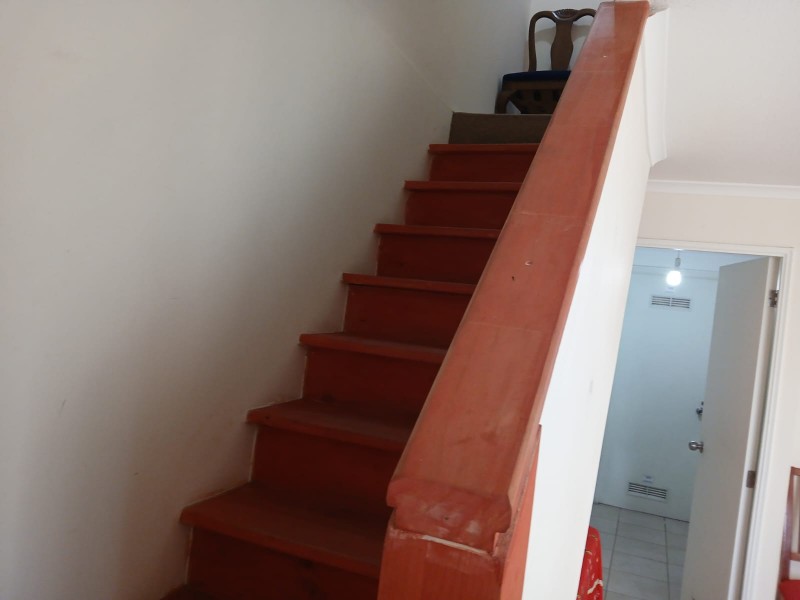 Hermosa Casa 2 Pisos, 2D2B