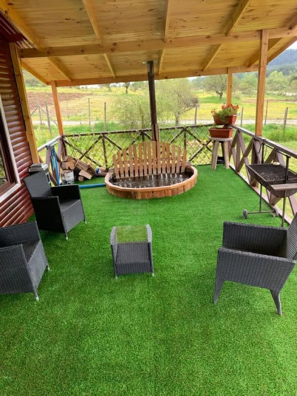 ¡¡oportunidad!! Parcela, 2 Casas 4D2B Tinaja,sauna, Piscina