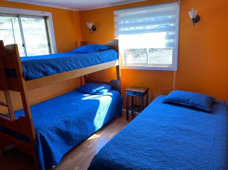 ¡¡oportunidad!! Parcela, 2 Casas 4D2B Tinaja,sauna, Piscina