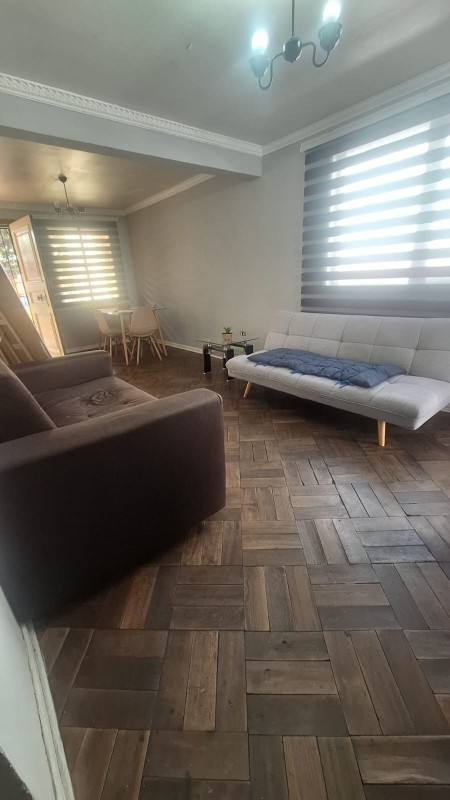 Excelente Oportunidad para Inversión Casa en Quinta Normal