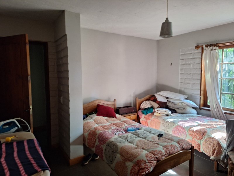 Hermosa Parcela Con Casa en Arriendo 7.800M2