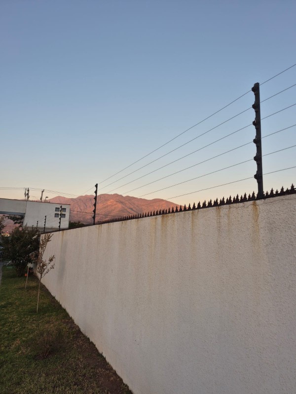 Comodo y Acogedor Dpto 3D2B+E+B!!!