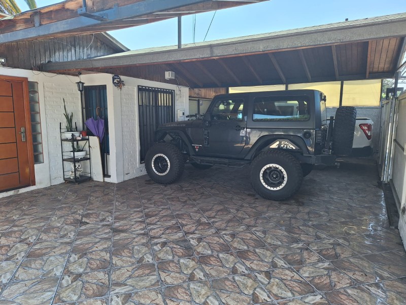 Hermosa Casa 3D2B en Maipu