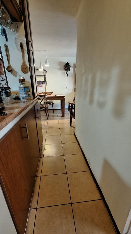 Oportunidad Acogedor Departamento en la Cisterna