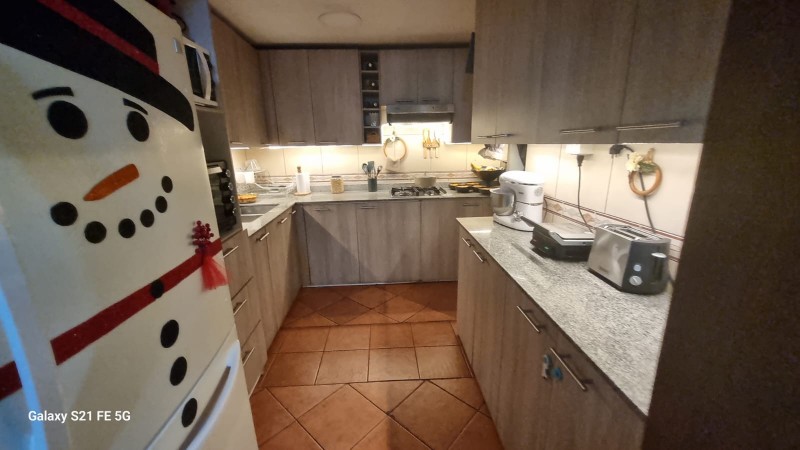 Venta- Hermosa Casa 5D2B en Puente Alto!!!