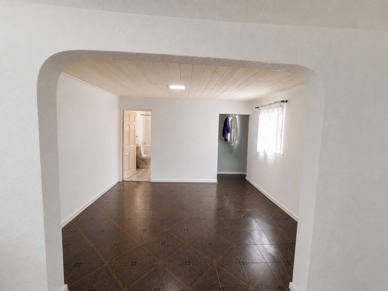 Casa Sólida y Regularizada en Melipilla| 3D+Estacionamiento