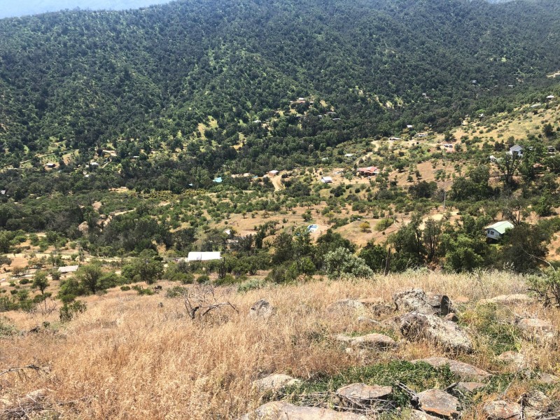 Gran Oportunidad Terreno de 17.930M2 en Curacavi!!!