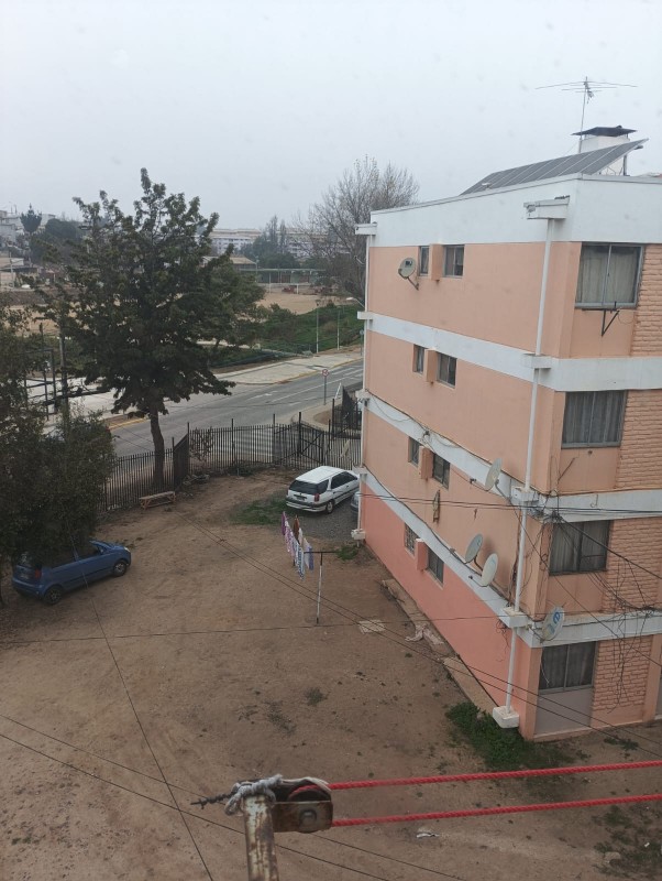 Oportunidad en Quilpué Dpto 2D1B
