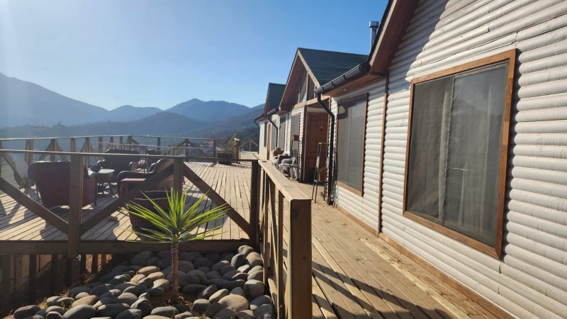 Hermosa Parcela Con Casa!7D5B+E+B!!!