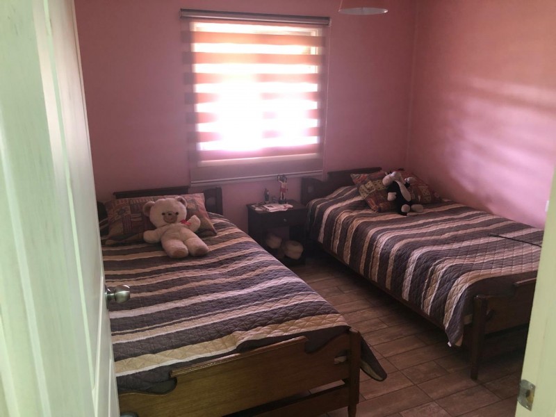 Oportunidad de Parcela Con Casa en los Lagos