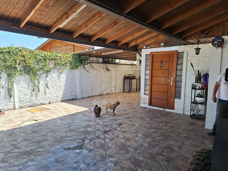 Hermosa Casa 3D2B en Maipu
