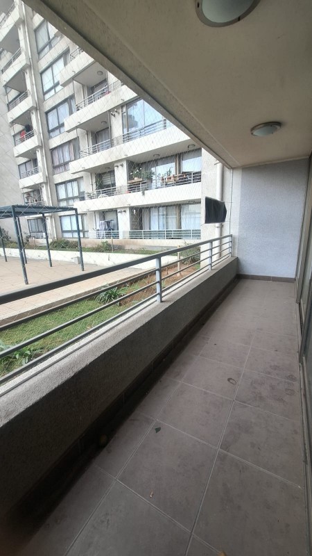 Oportunidad Dpto en Santiago Centro 1D1B!!!