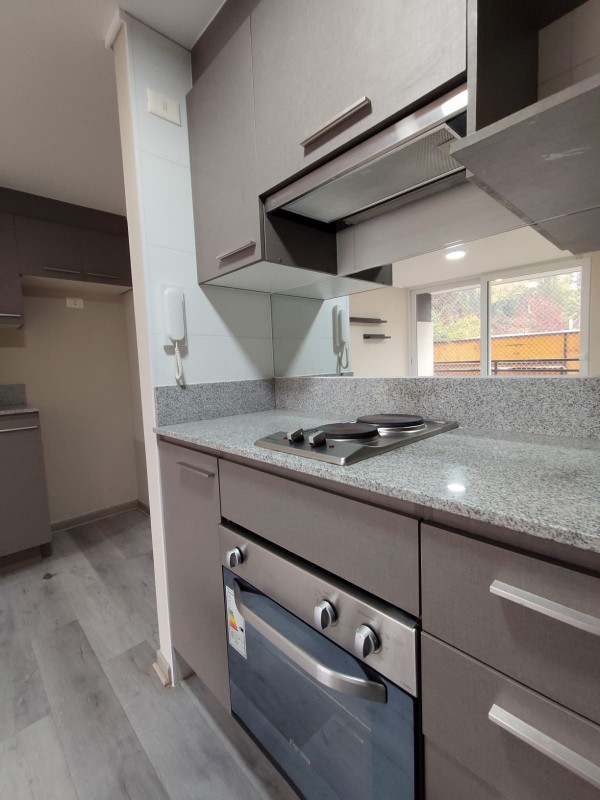 Fotografía de Departamento en Arriendo 1D1B en Macul