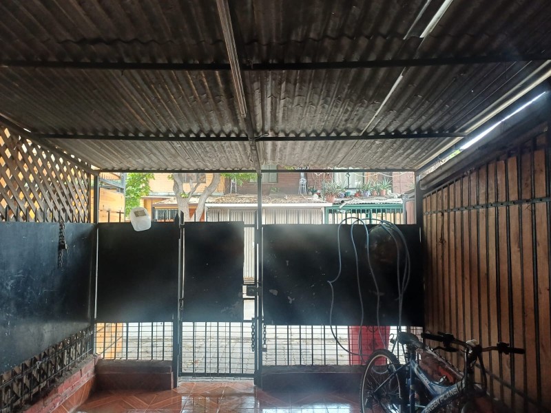Hermosa Casa en Recoleta | 3D1B
