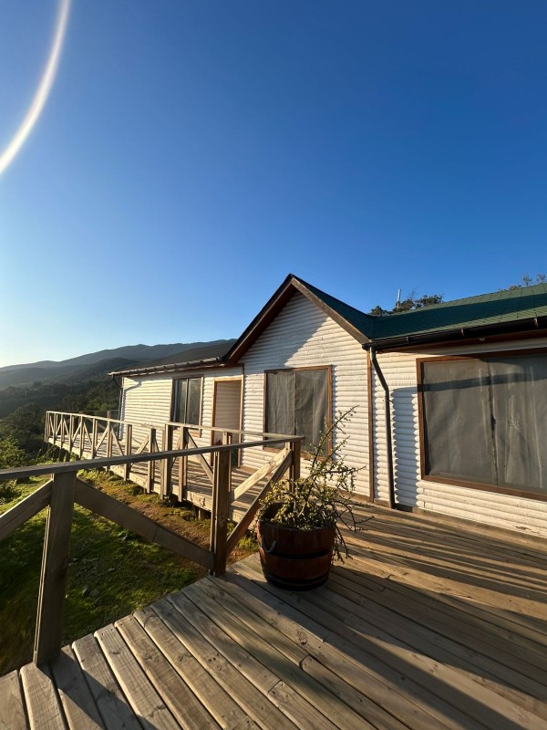 Hermosa Parcela Con Casa!7D5B+E+B!!!