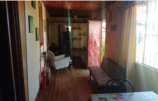 Amplia Casa Comercial
