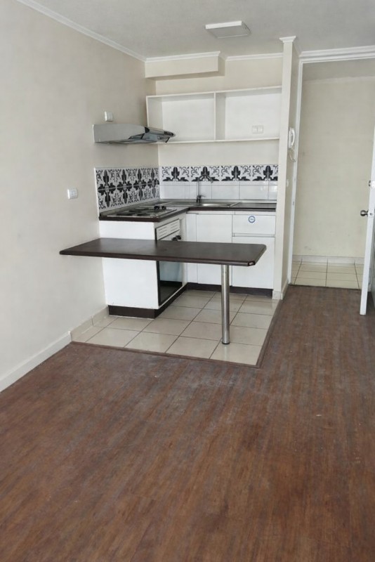Dpto 2D2B en Venta Stgo Centro , Acepta Ofertas